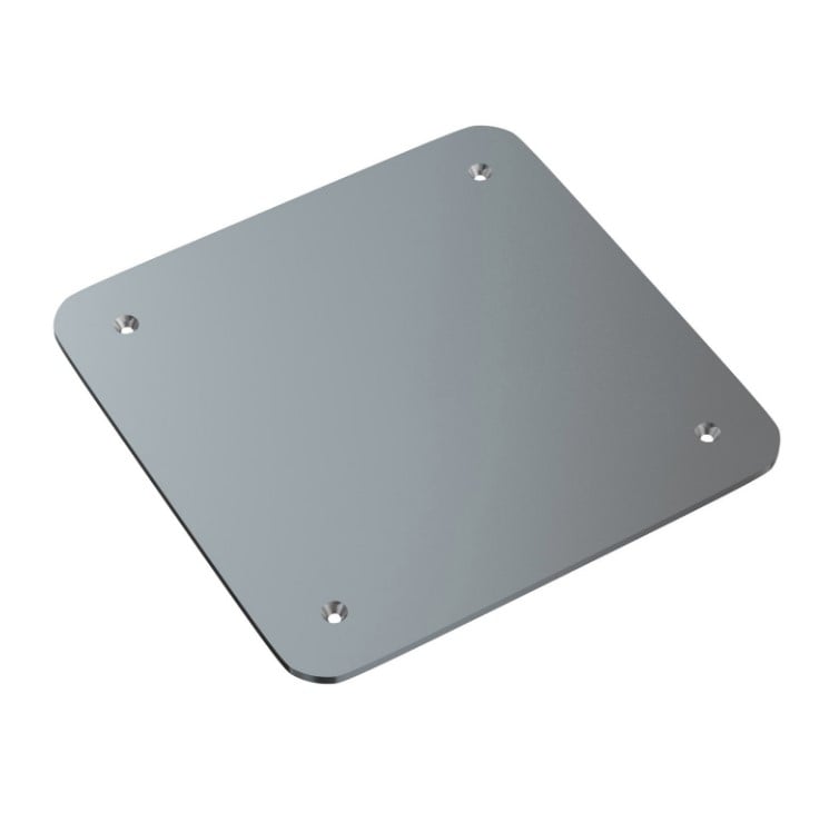 P30 Truss Baseplate  